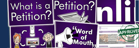 Public Petitions